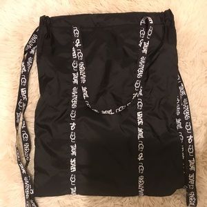 UGG Drawstring Backpack